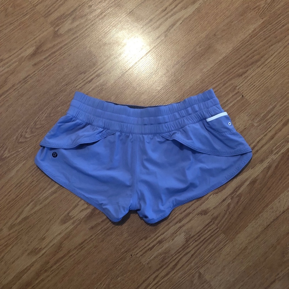 Lululemon Surf to Swim Shorts